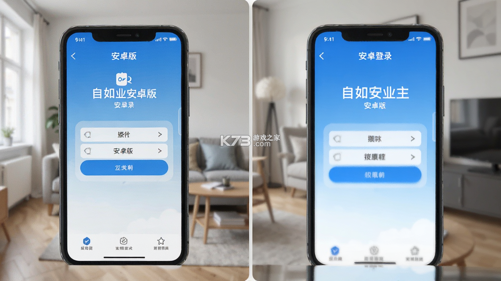 自如业主 v2.3.7 app下载免费 截图