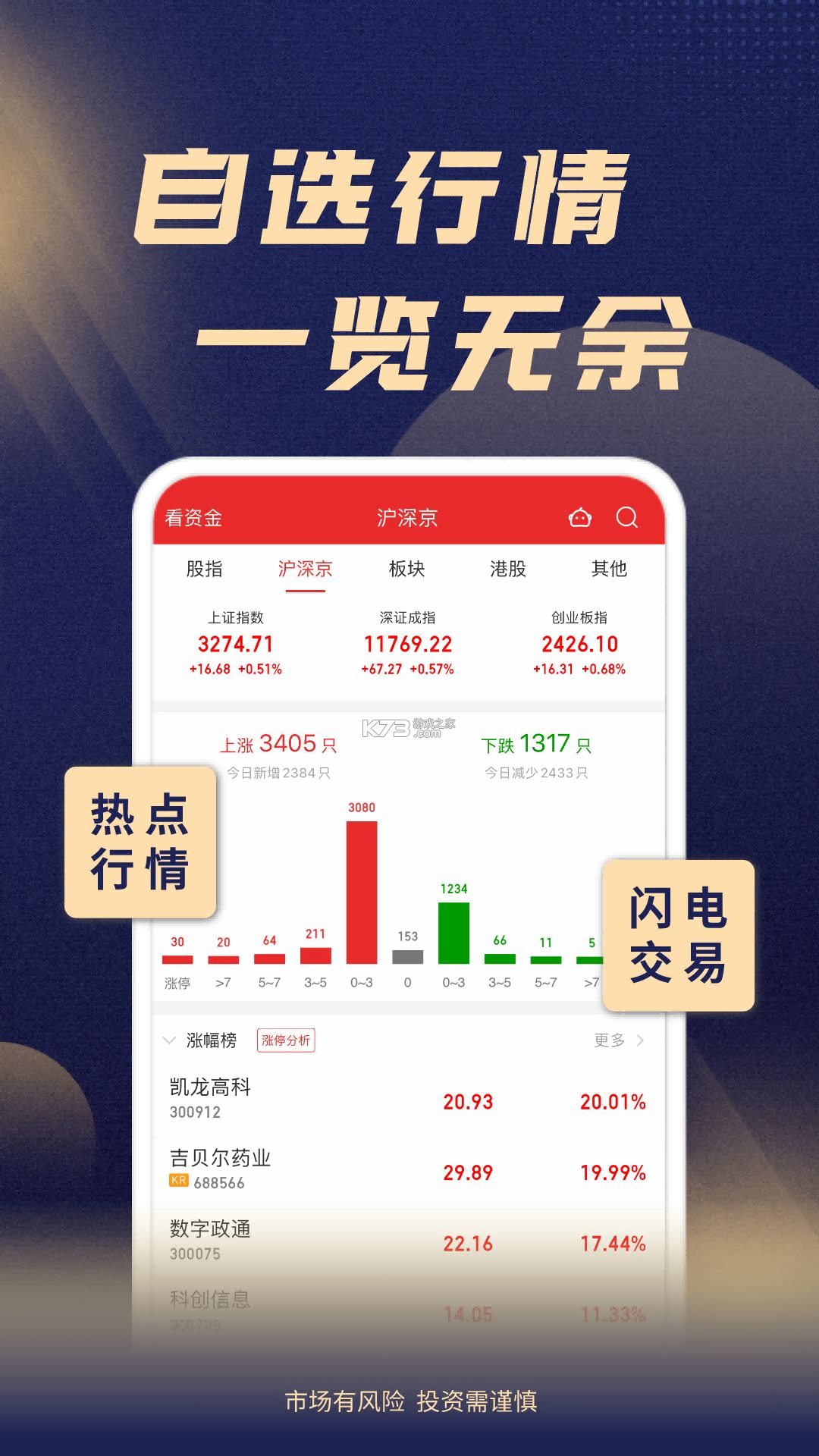 渤海保呗 v3.6.24 安卓下载软件 截图
