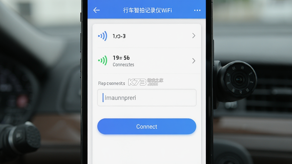 行车智拍 v3.1.6 下载官方版 截图