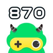 870云游戏正版安装v1.9.6.4