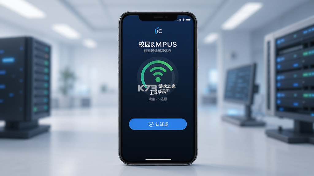 ICampus v1.0.26063001.0 下载官方app下载安装 截图