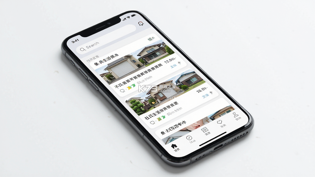 集氏生活 v1.4.9 app下载免费 截图