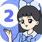 大小姐回避2游戏下载安装手机版v1.0.1