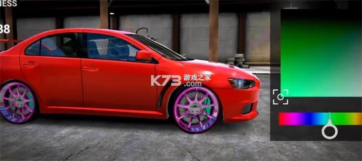 终极汽车驾驶模拟器2（Ultimate Car Driving Sim 2） v2.0.1 安卓下载免费 截图