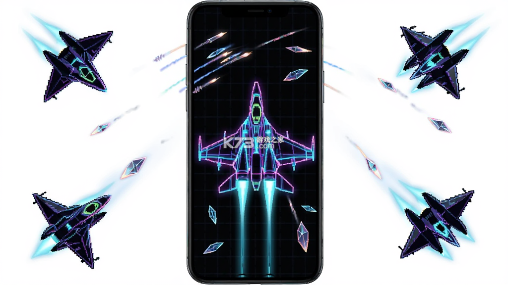 霓虹战争(Neon War) v1.5.6 安卓下载 截图