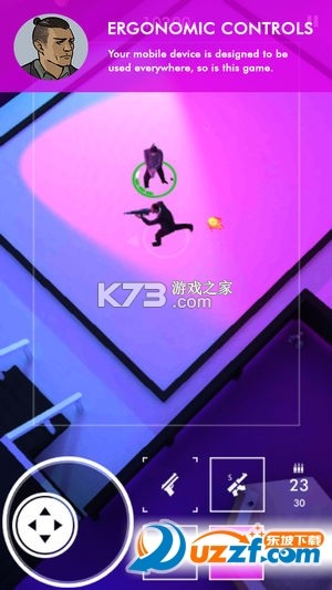 霓虹战争(Neon War) v1.5.6 安卓下载 截图