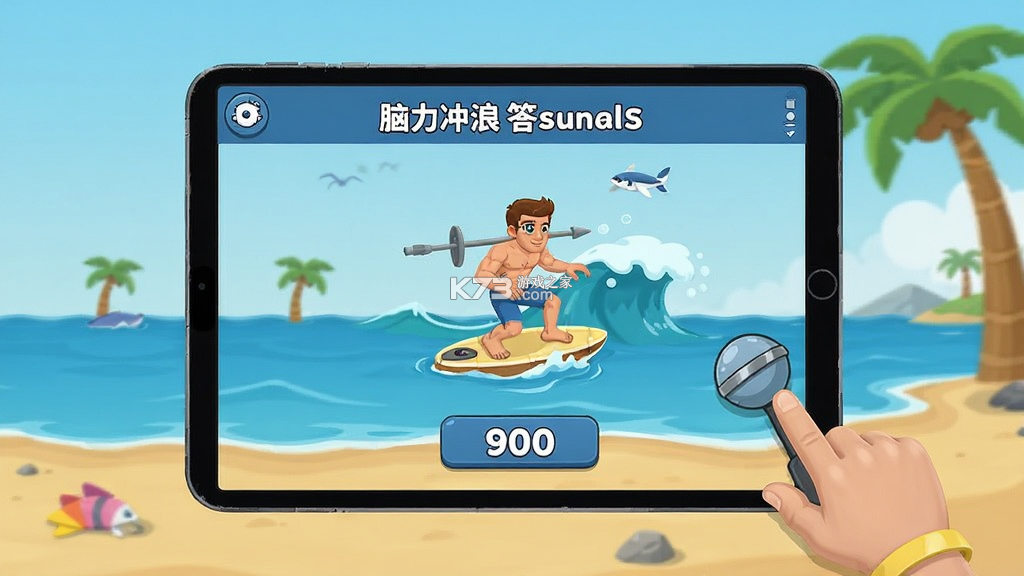 脑力冲浪 v2.8.0.3 安卓下载软件免费 脑力冲浪 v2.8.0.3 安卓下载软件免费