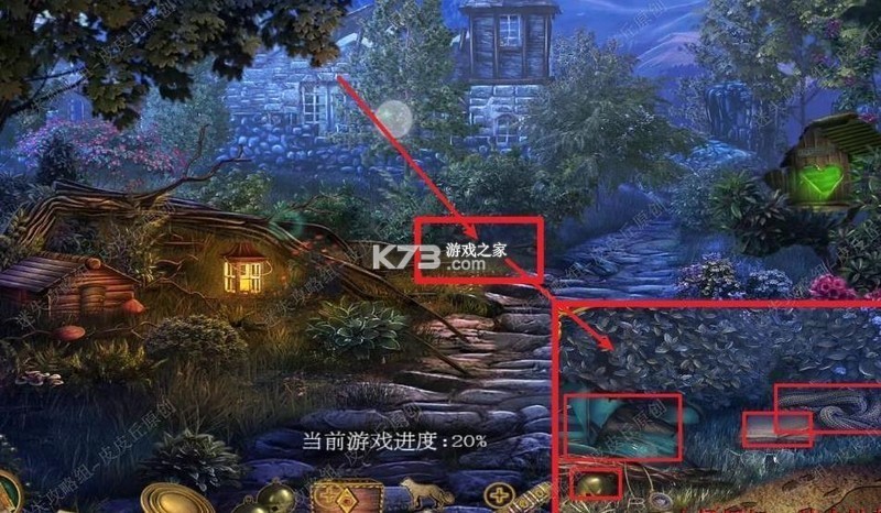 密室逃脱15神秘宫殿-绿骑士1 v700.00.14 安卓下载软件 截图