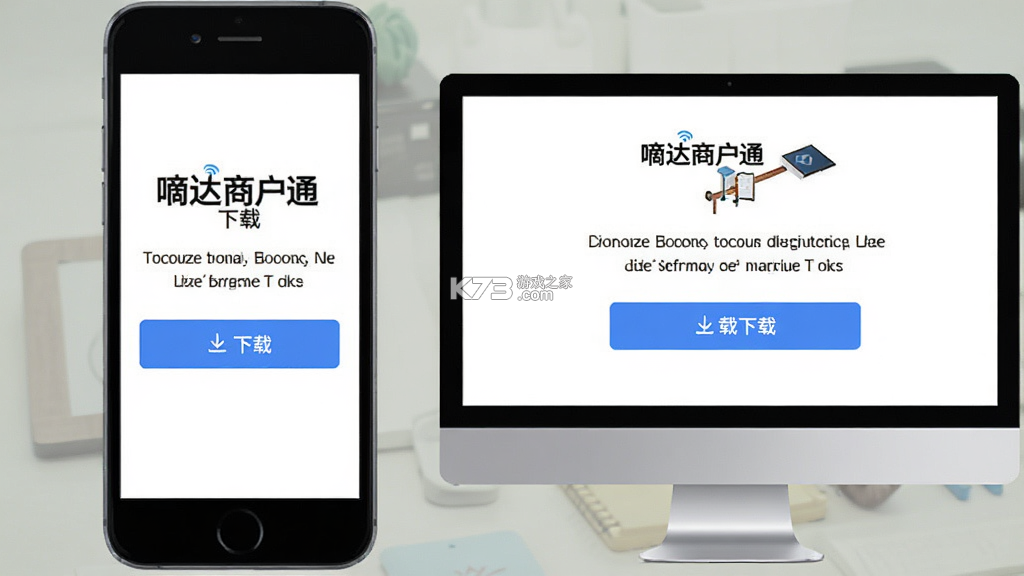 嘀达商户通 v9.3.20260919 下载安装 截图