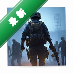 英雄射击僵尸末日(Hero Shoot: Zombie Apocalypse)安卓下载v1.0.0