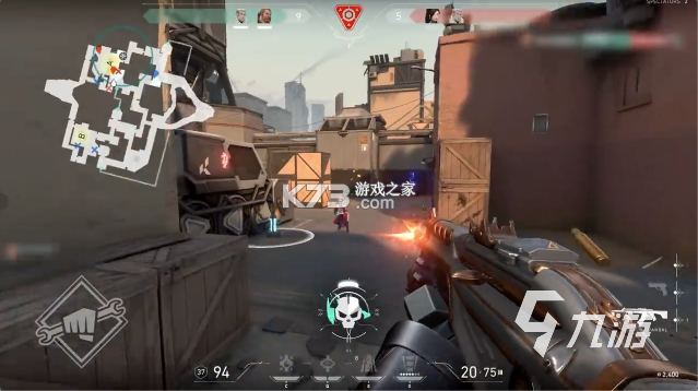 英雄射击：僵尸末日(Hero Shoot: Zombie Apocalypse) v1.0.0 安卓下载软件 截图