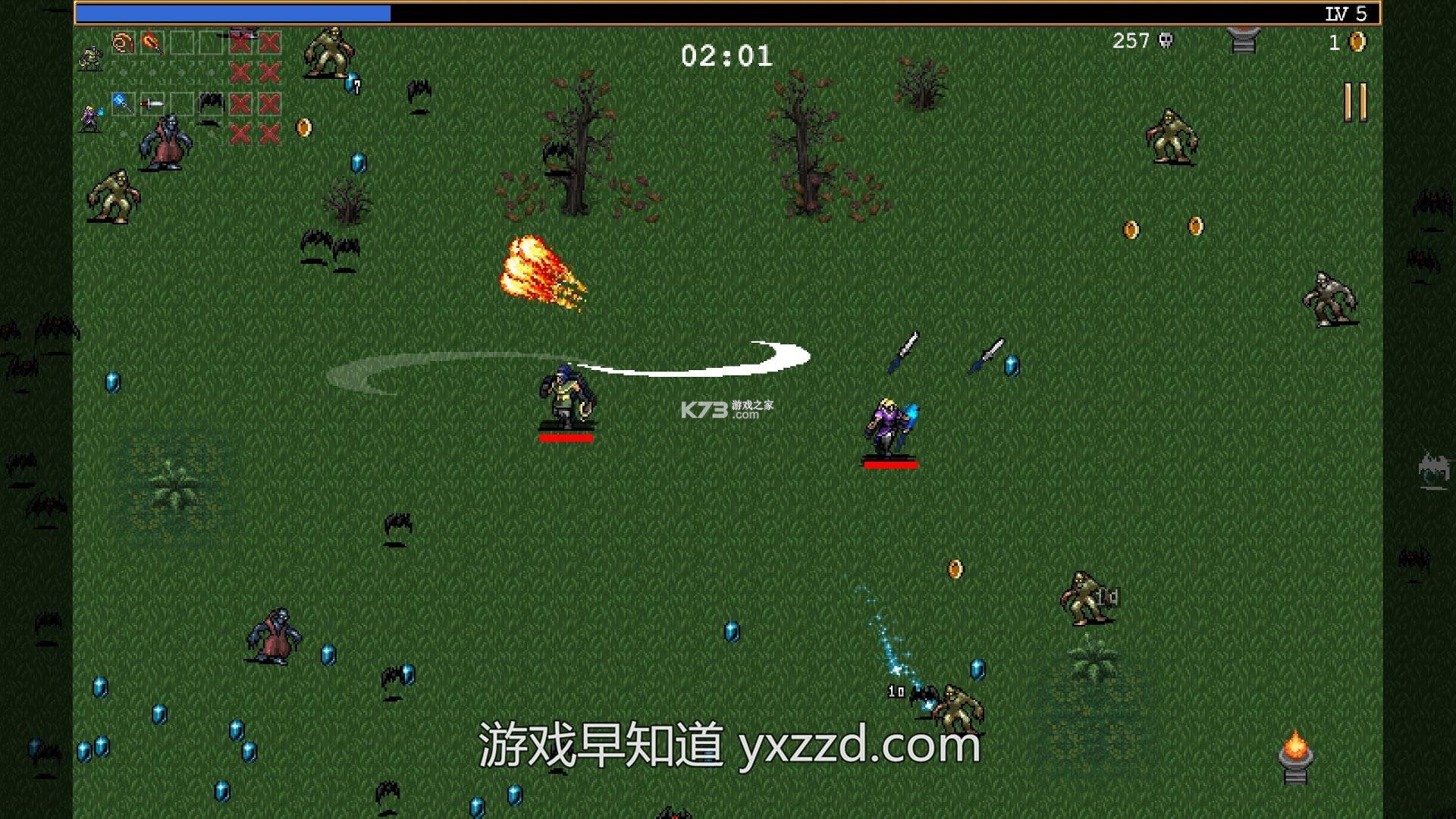 英雄射击：僵尸末日(Hero Shoot: Zombie Apocalypse) v1.0.0 安卓下载软件 截图