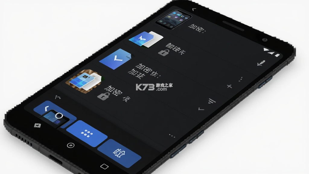 智块加密 v8.8.2 安卓下载软件 截图