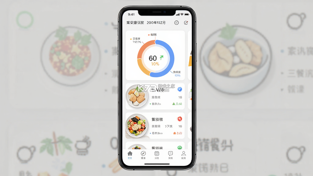 棠安健康 v1.0.4 安卓下载软件免费 截图