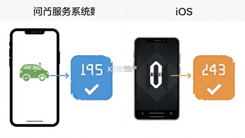 问界服务 v1.1.9 安卓下载软件 截图