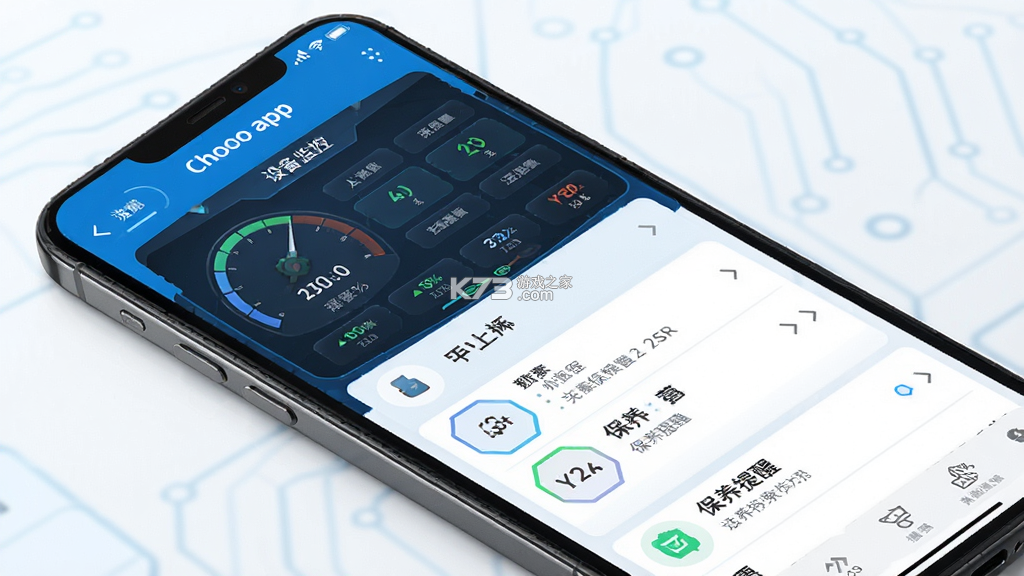 我的小松 v4.7.2.2 安卓下载软件免费 截图
