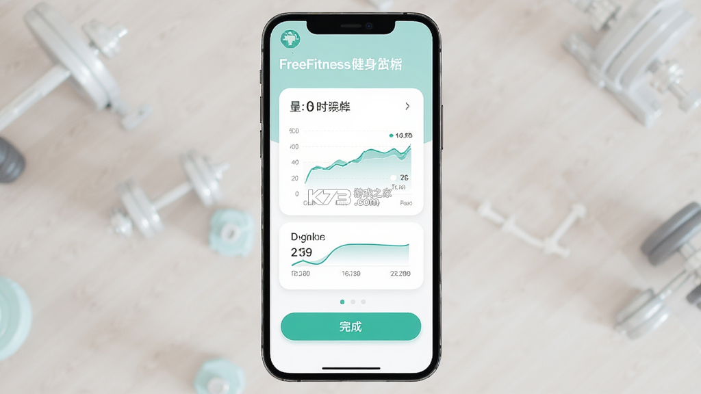 FreeFitness健身 v1.6.1 安卓下载软件 截图