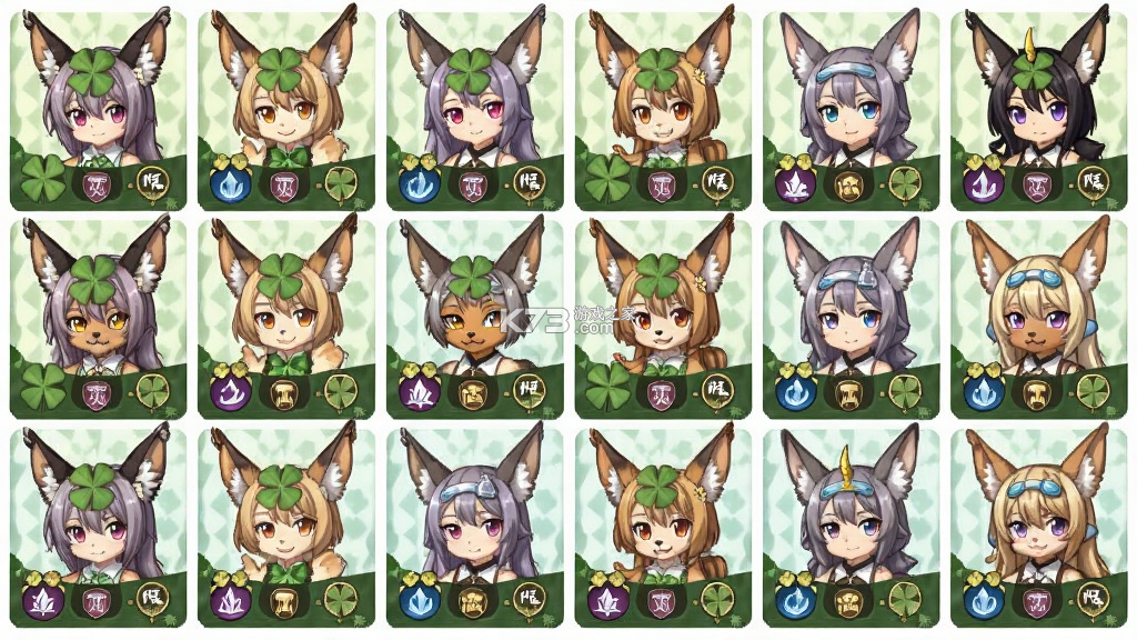 四叶草剧场 v1.303.32.1674 下载手机版 截图