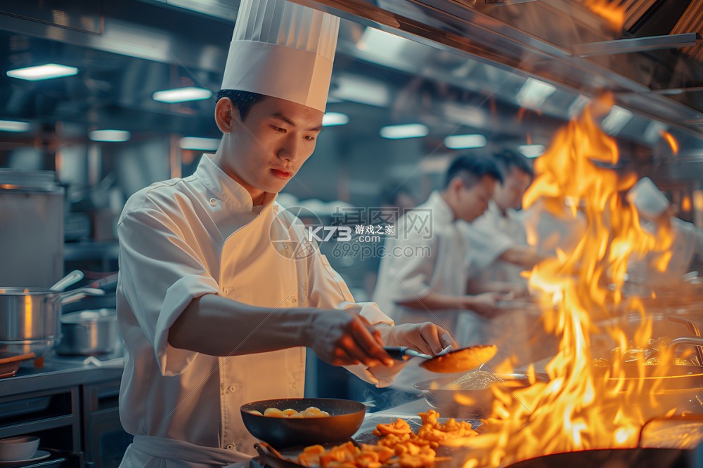 厨师爱消除 v1.137.68 下载官方版 截图