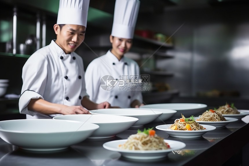 厨师爱消除 v1.137.68 下载官方版 截图