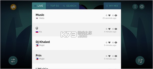 节奏盒子机械恐惧症模组 v0.5.7 下载 截图