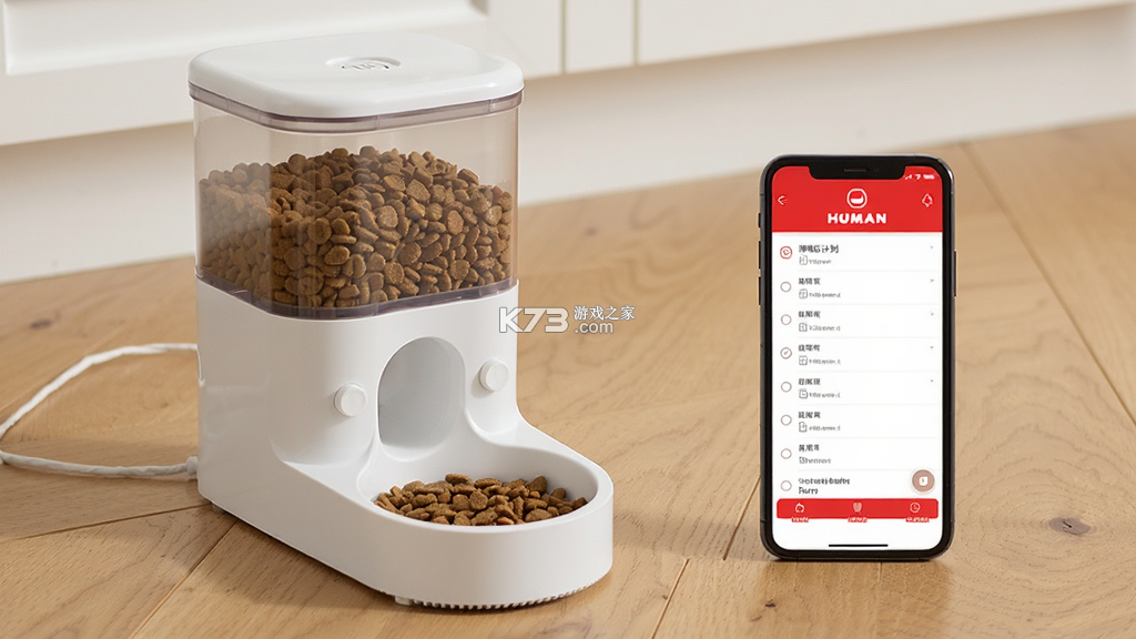 霍曼宠物 v3.6.7 安卓下载软件 截图