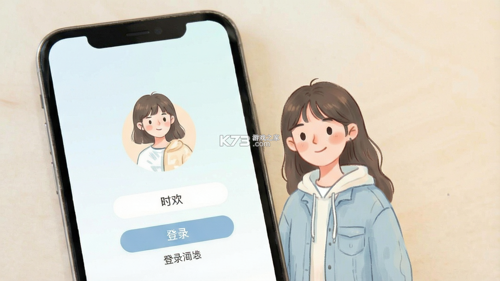 时欢 v2.5.1 app下载免费 截图