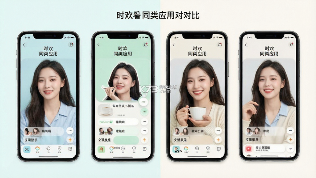 时欢 v2.5.1 app下载免费 截图
