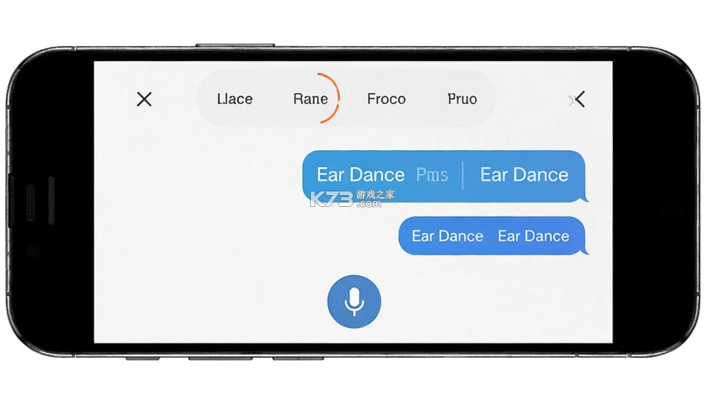 Ear Dance(耳机翻译) v3.6.4-c 安卓下载软件免费 截图