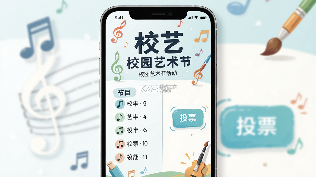 校艺 v4.2.12 下载官方版 截图