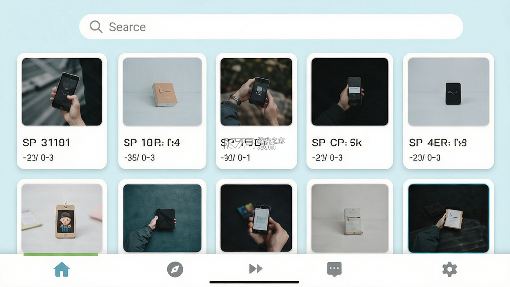 作文手卡 v2.4.1 安卓下载软件 截图