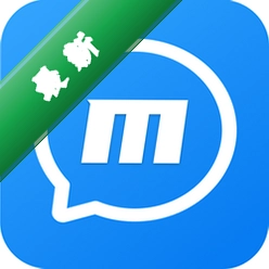 米米商聊官方app下载安装v1.2.6