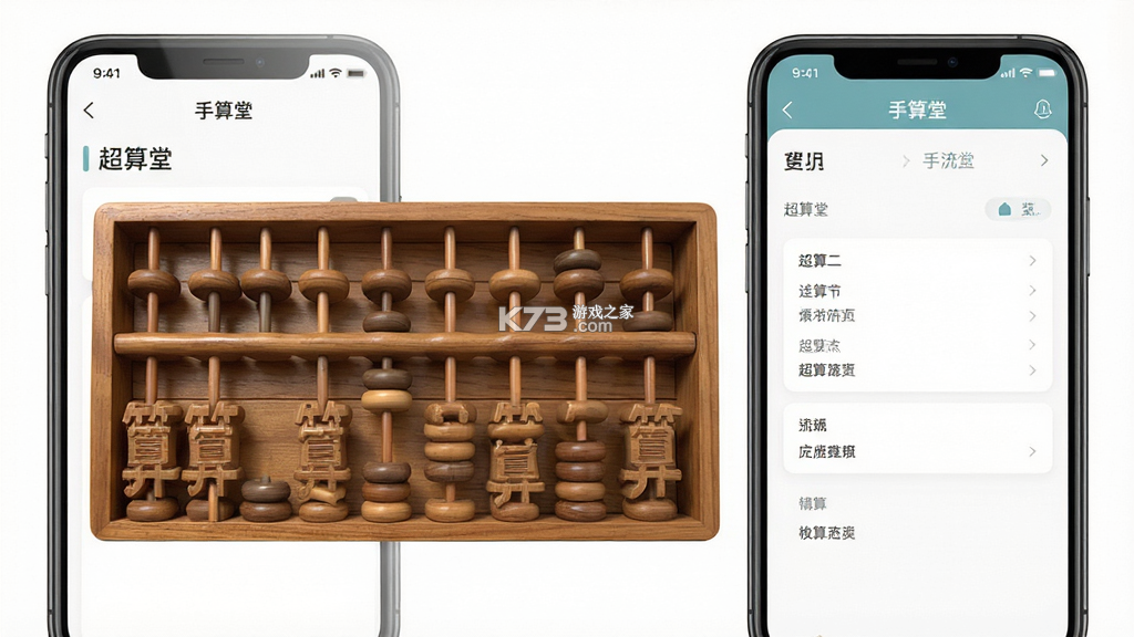 超算堂 v1.6.2 安卓下载软件 截图