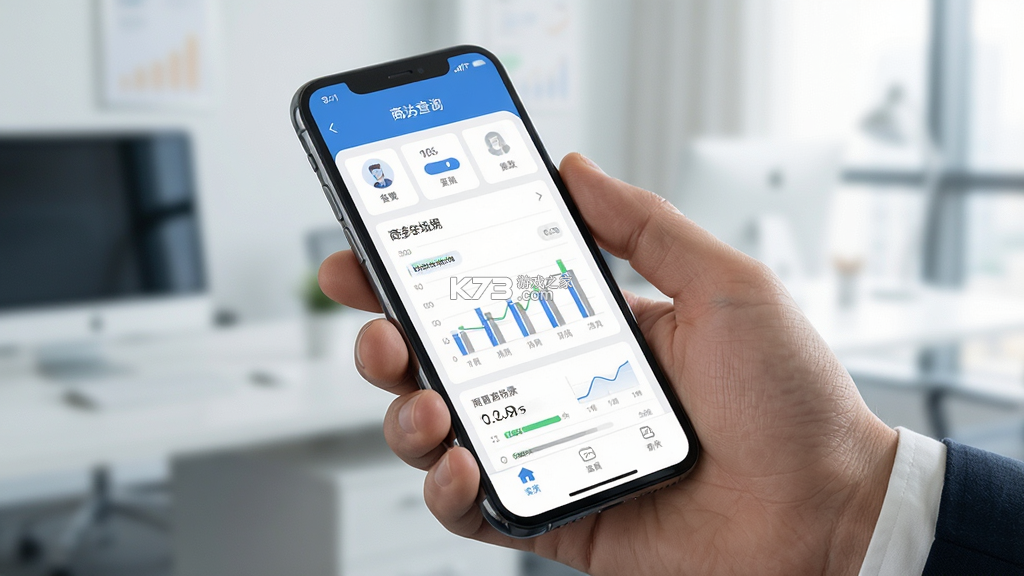 问达通 v1.0.3 下载免费 截图