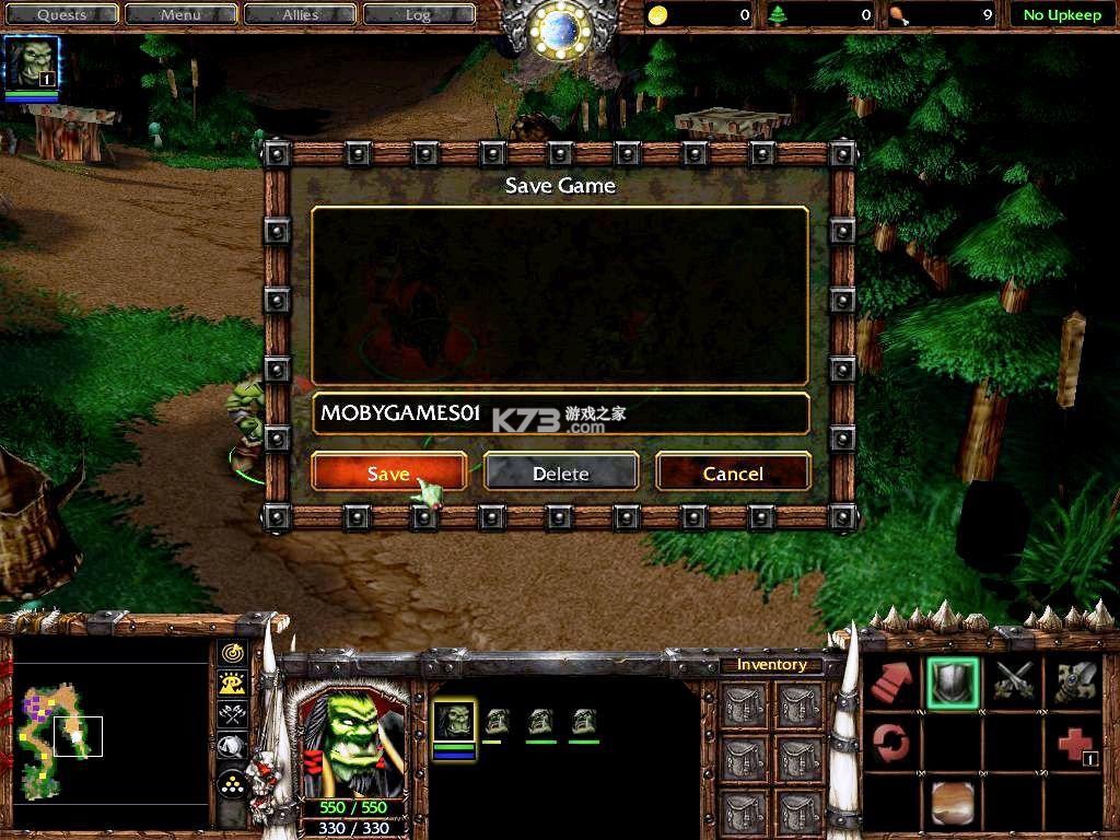 猫鼠争霸3 v0.8.10 下载官方版 截图