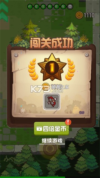 冒险猫咪 v1 安卓下载软件免费 截图