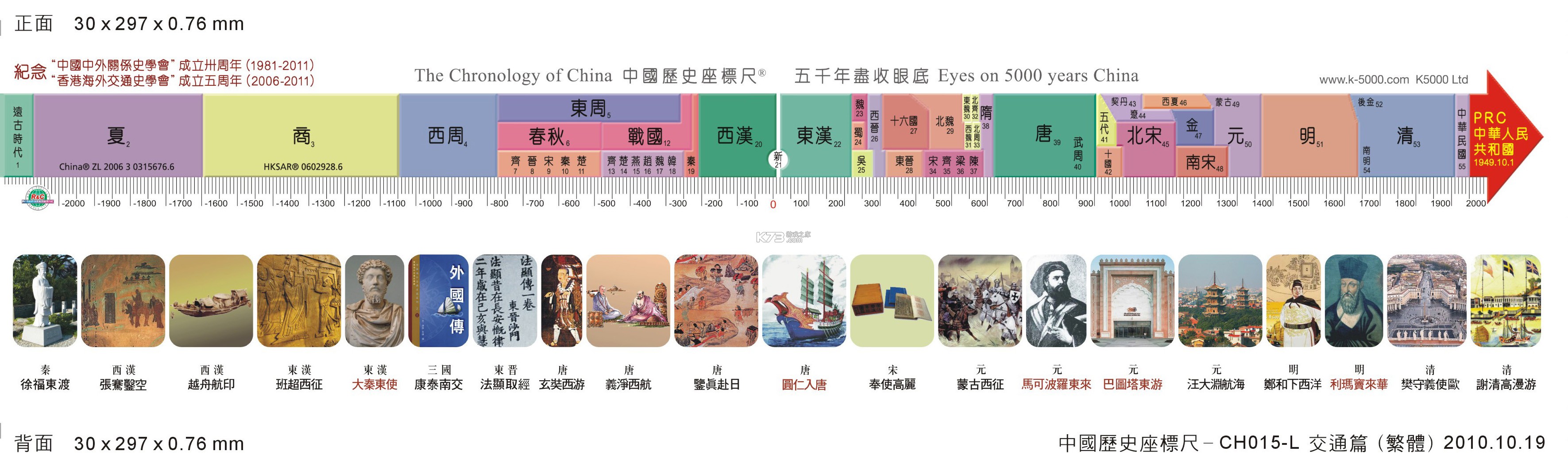 中华历史 v7.7.2 下载手机版 截图