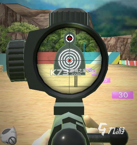 狙击手3D免费版 v2.4.3 安卓下载软件 截图