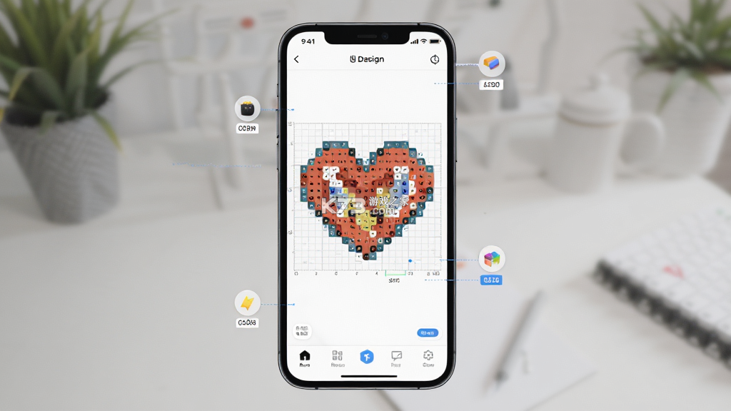 拼豆AI v3.11.0 app下载免费 截图