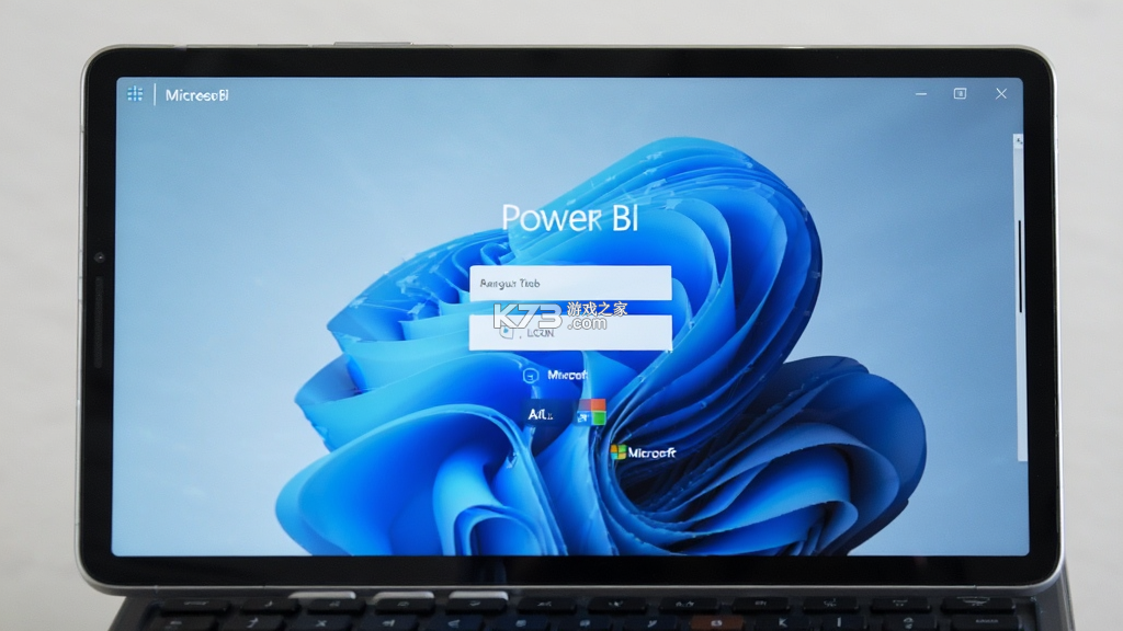 Power BI v2.2.260907.21324933 安卓下载软件免费 截图