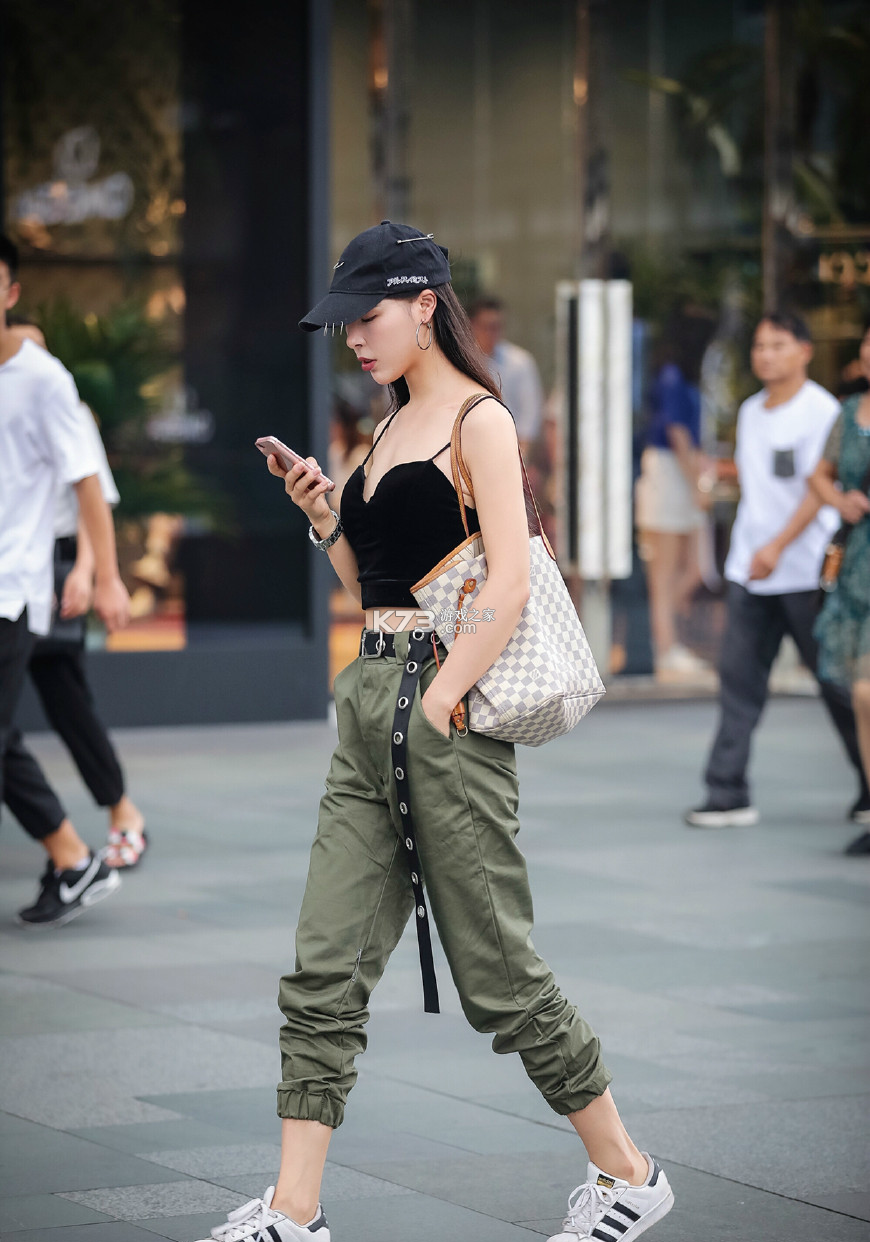 今日街头 v1.7.36 app下载 截图