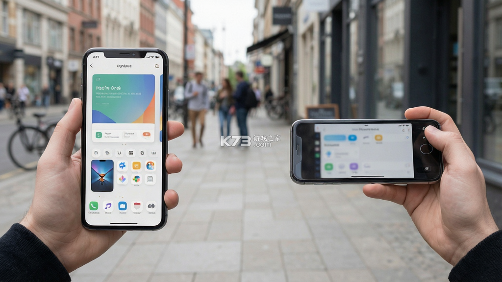今日街头 v1.7.36 app下载 截图