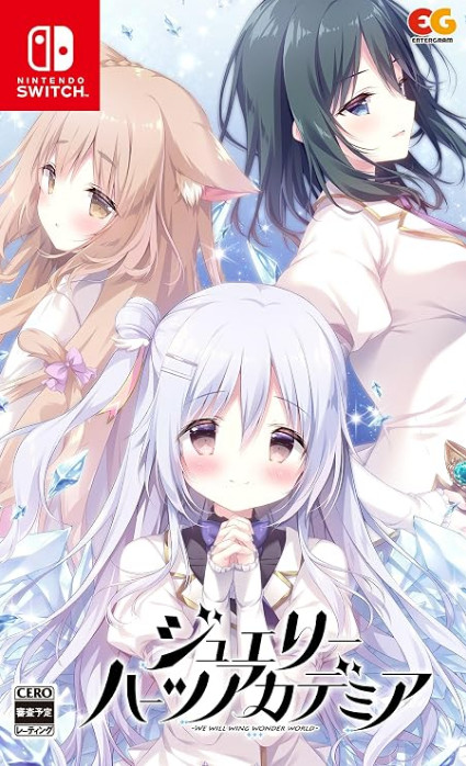 宝石心学院switch汉化版下载v1.0.0