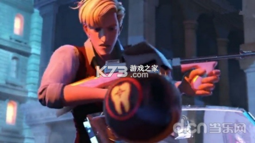 黑帮狂飙(Mafia Theft) v0.0.101 下载手机版 截图