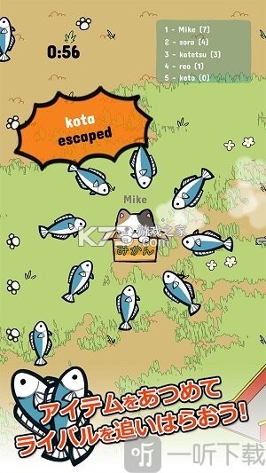 野猫 v2.0.3 安卓下载软件 截图