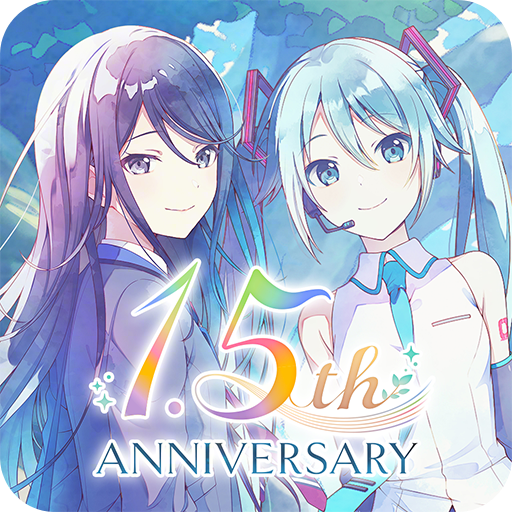 初音未来缤纷舞台 v6.4.0 国服下载官方