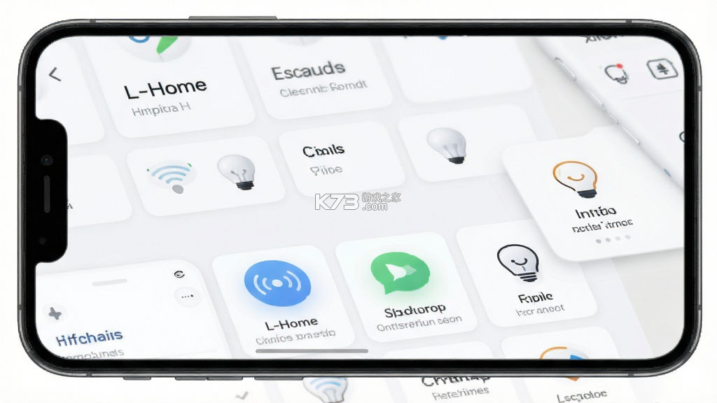 L-Home v2.9.4 下载官方app下载安装 截图