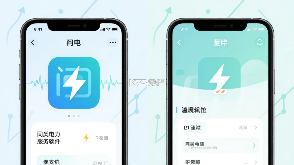 问电 v2.6.3 下载官方版 截图