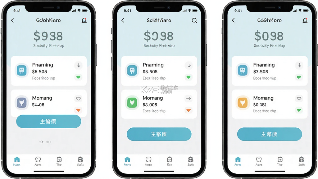 邯郸物业 v1.0.20 下载免费 截图