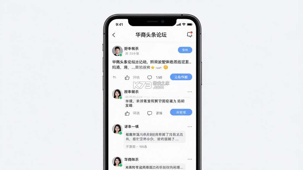 华商头条 v6.4.56 下载免费 截图